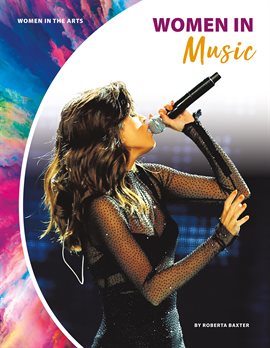 Cover image for Women in Music