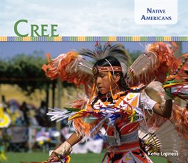 Cover image for Cree Set 4