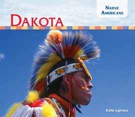 Cover image for Dakota