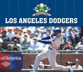 Imagen de portada para Los Angeles Dodgers