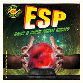 Cover image for ESP