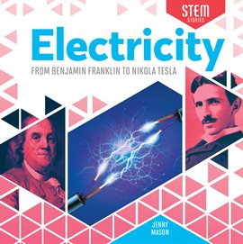 Cover image for Electricity