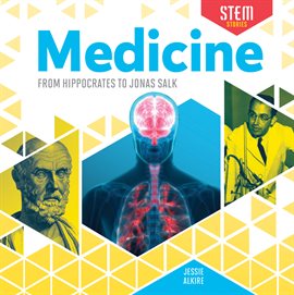 Cover image for Medicine