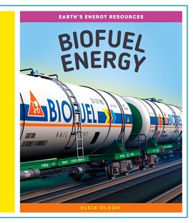 Cover image for Biofuel Energy