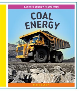 Cover image for Coal Energy