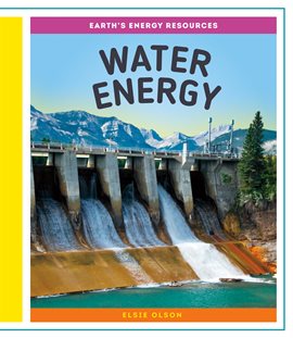 Cover image for Water Energy