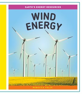 Cover image for Wind Energy