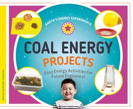 Cover image for Coal Energy Projects