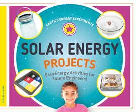 Cover image for Solar Energy Projects