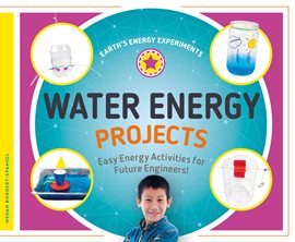 Cover image for Water Energy Projects
