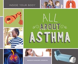 Cover image for All About Asthma