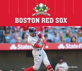 Imagen de portada para Boston Red Sox