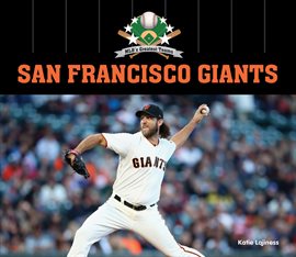 Imagen de portada para San Francisco Giants