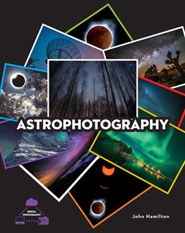 Cover image for Astrophotography