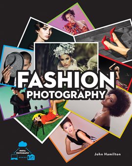 Cover image for Fashion Photography