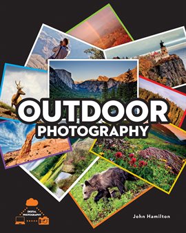 Cover image for Outdoor Photography