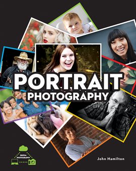 Cover image for Portrait Photography