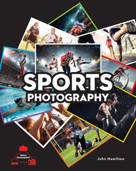 Cover image for Sports Photography