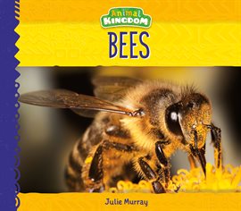 Cover image for Bees