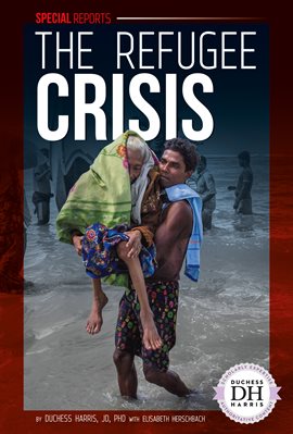 Cover image for The Refugee Crisis