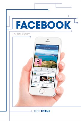 Imagen de portada para Facebook