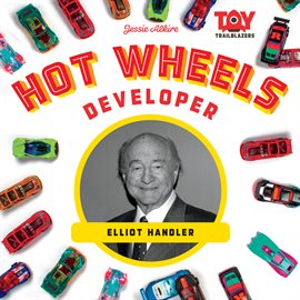 Cover image for Hot Wheels Developer