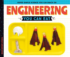 Cover image for Engineering You Can Eat