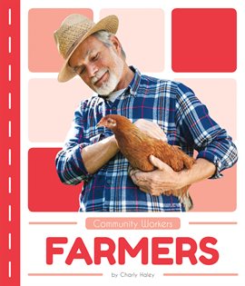 Cover image for Farmers