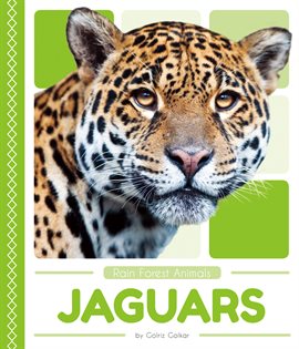 Imagen de portada para Jaguars