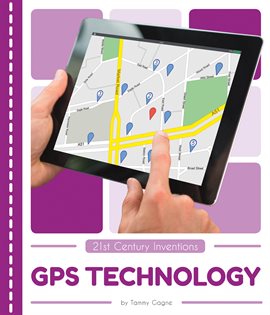 Cover image for GPS Technology