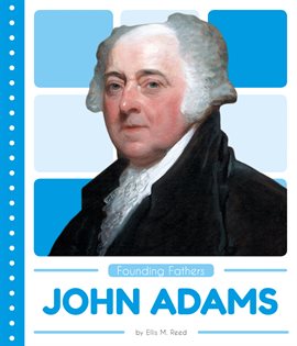 Imagen de portada para John Adams