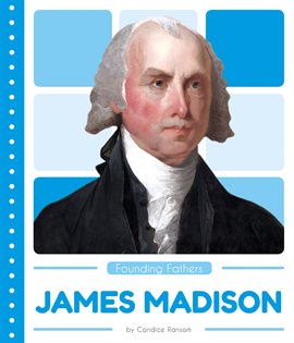 Imagen de portada para James Madison