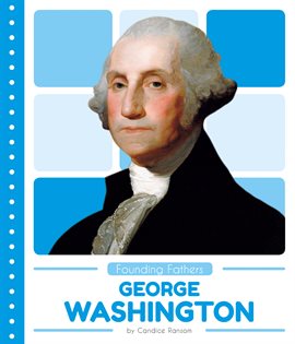 Imagen de portada para George Washington