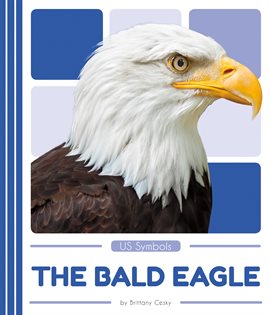 Imagen de portada para The Bald Eagle