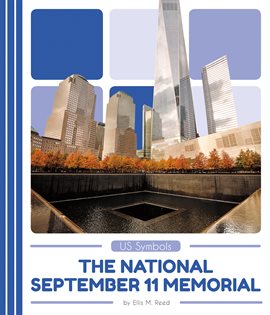 Imagen de portada para The National September 11 Memorial