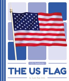 Imagen de portada para The US Flag