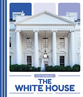Imagen de portada para The White House