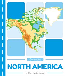 Cover image for North America