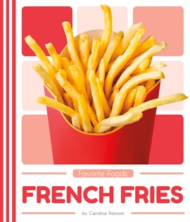 Cover image for French Fries