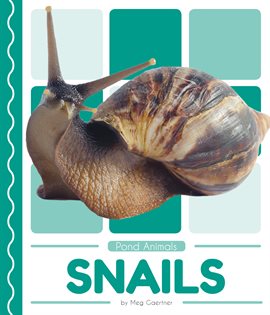 Imagen de portada para Snails