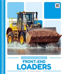 Cover image for Front-End Loaders