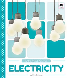 Cover image for Electricity