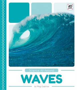 Cover image for Waves