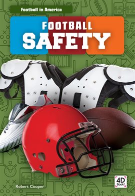 Cover image for Football Safety