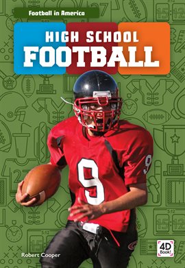 Cover image for High School Football
