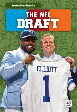 Cover image for NFL Draft