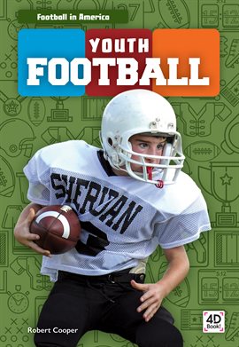 Cover image for Youth Football