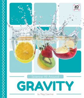 Cover image for Gravity