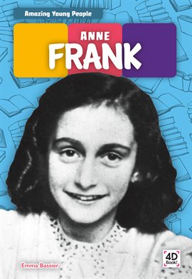 Imagen de portada para Anne Frank