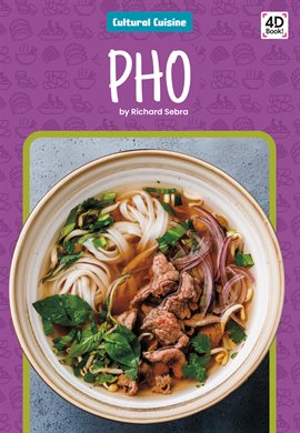 Cover image for Pho